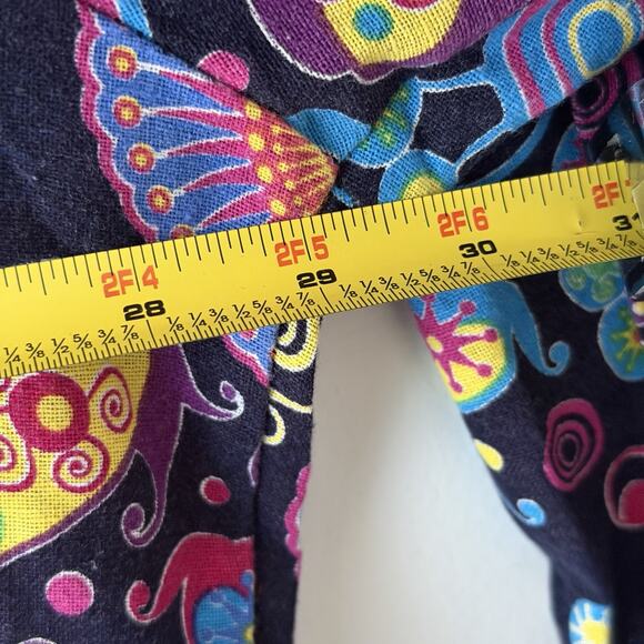 Colorful Mens Shirt 8XL - Picture 4 of 7